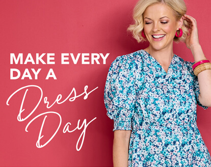 A Dress for Every Day
